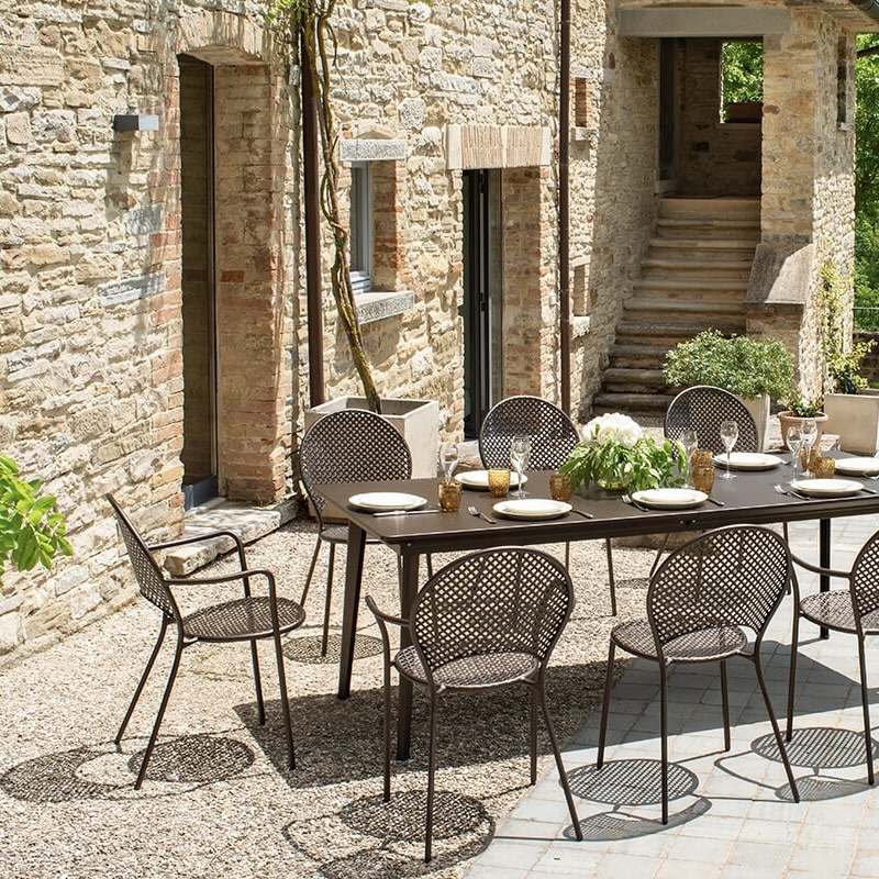 EMU 3485 PLUS4 TABLE 160+110/90