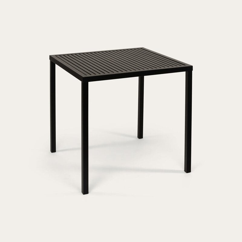 STUDIO HENK Trace tuintafel