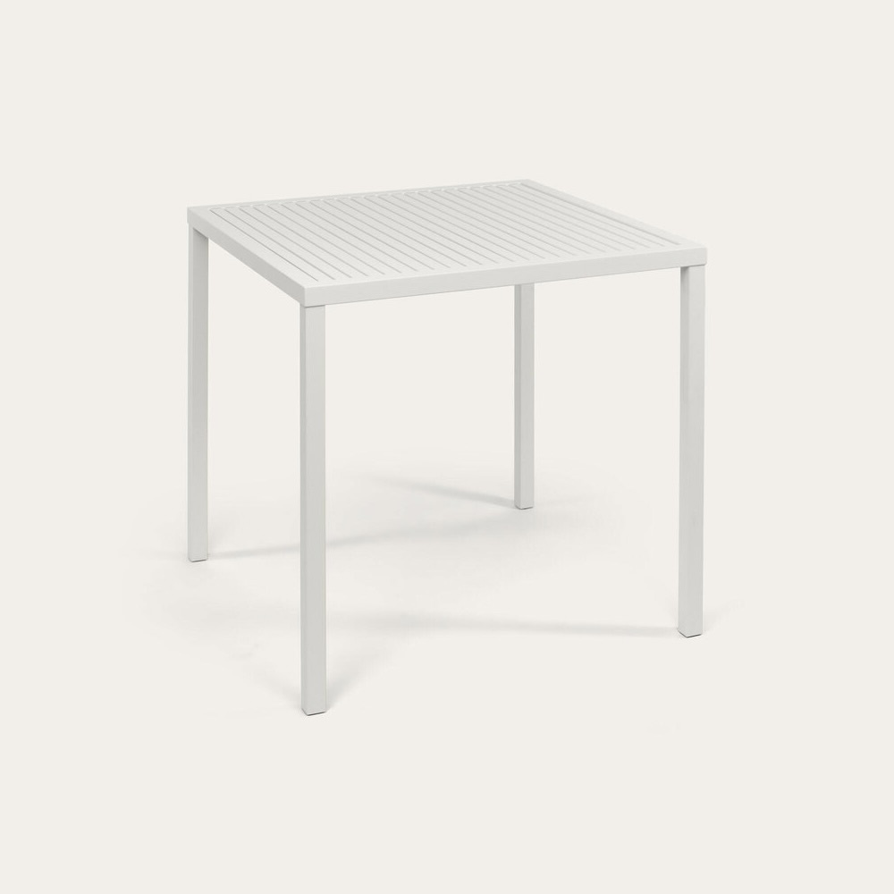 STUDIO HENK Trace tuintafel