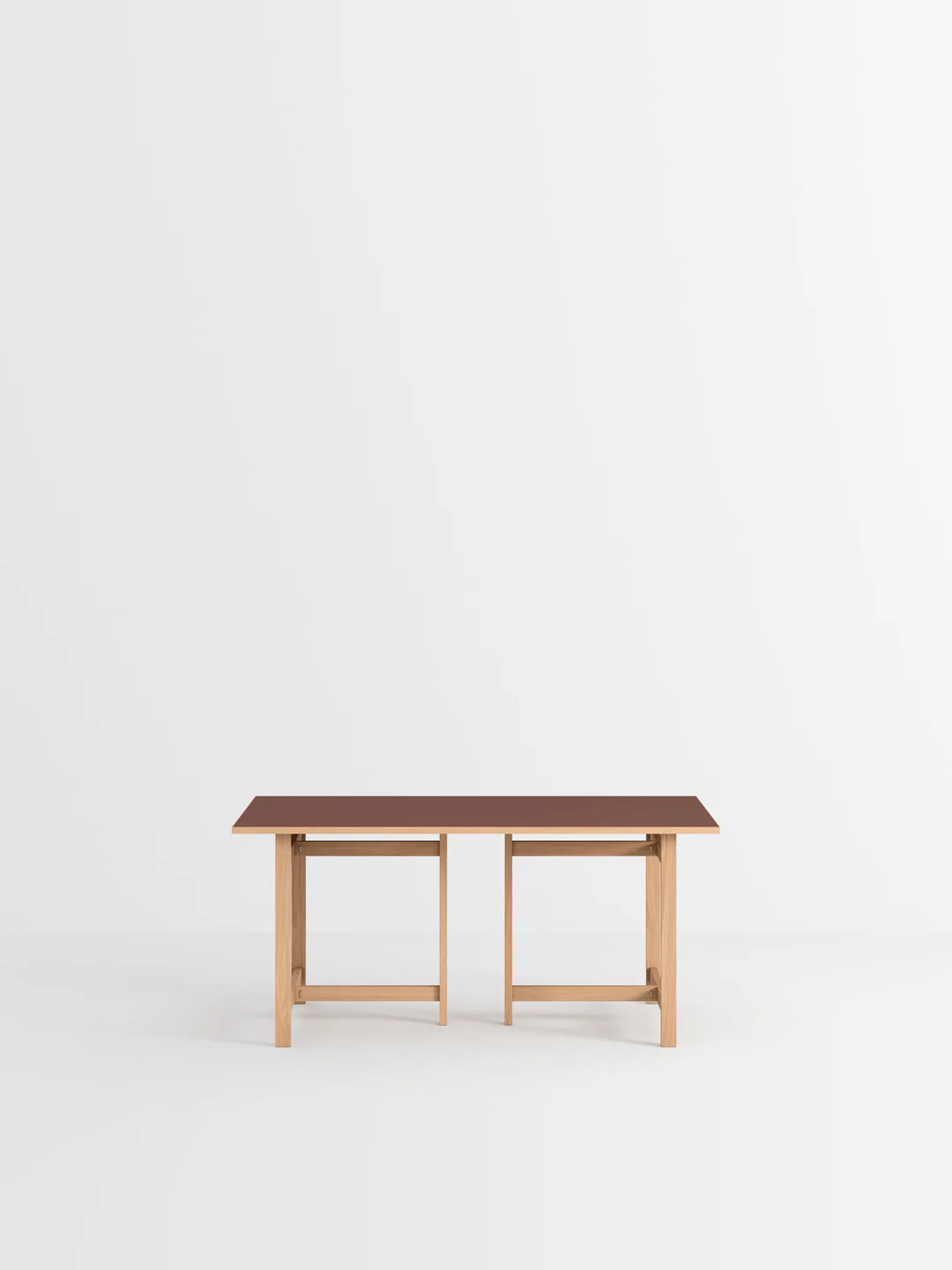 Moebe Rectangular Dining Table 160cm
