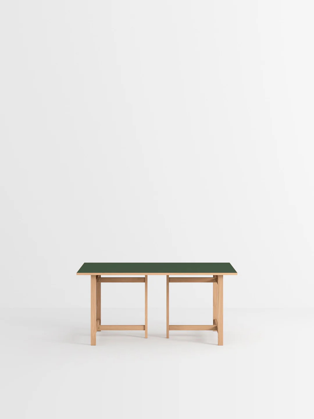Moebe Rectangular Dining Table 160cm