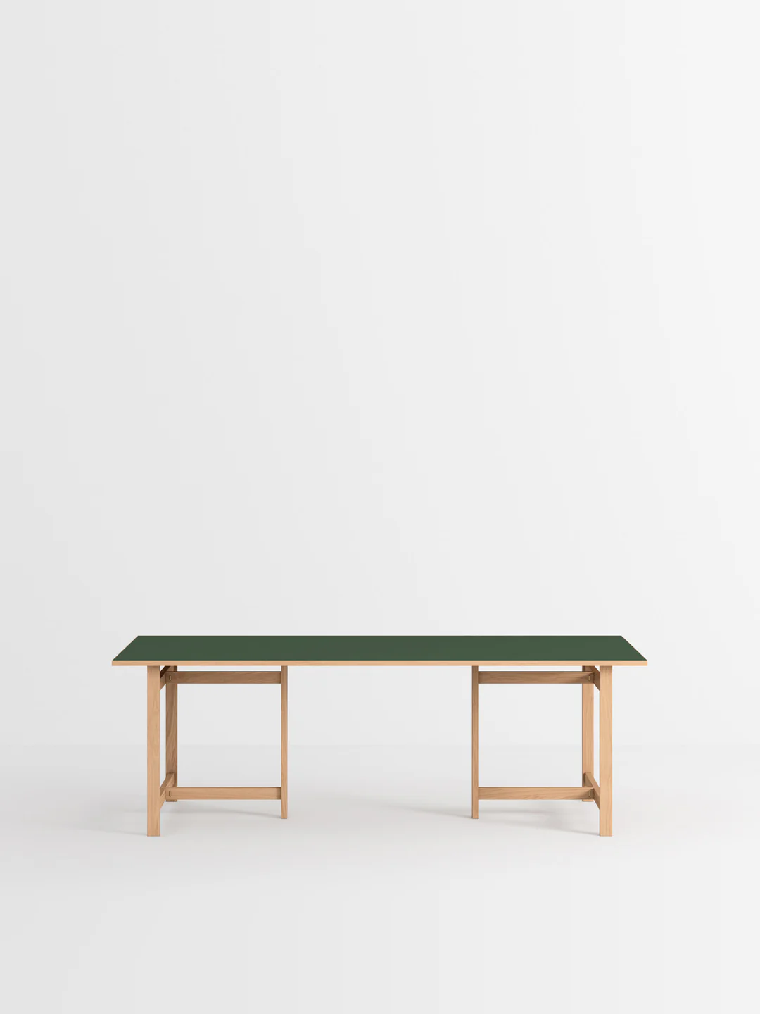 Moebe Rectangular Dining Table 220cm