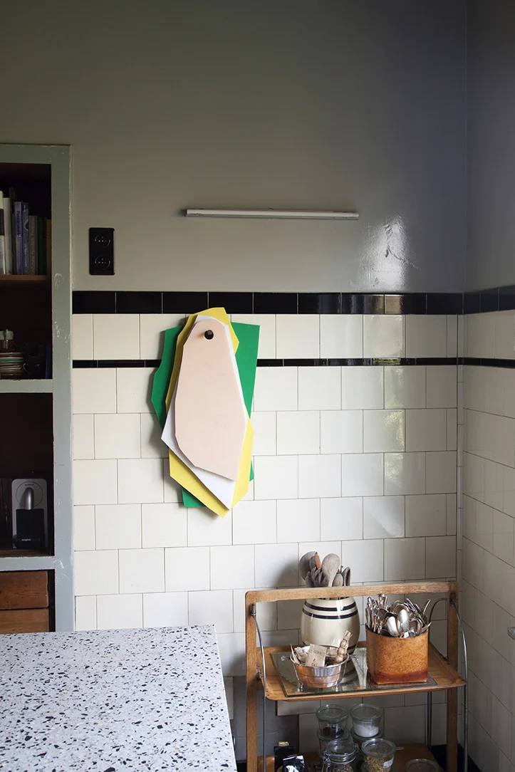 Valerie Objects Cutting Boards