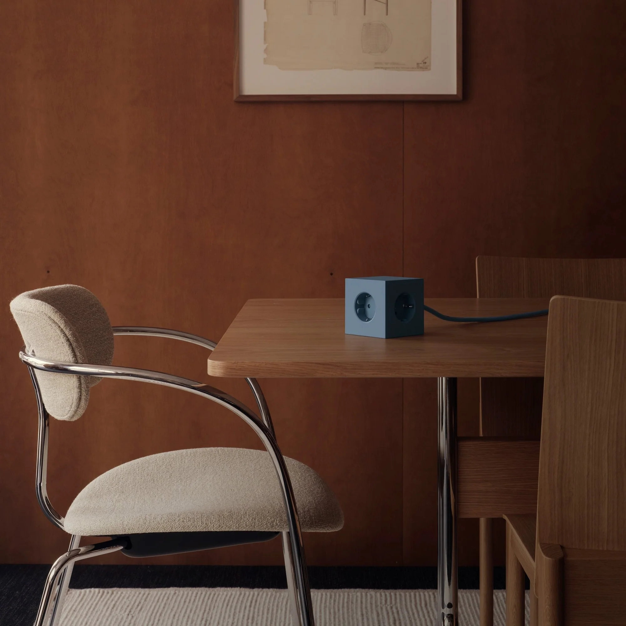 AVOLT Square 1 USB-C 1.8m
