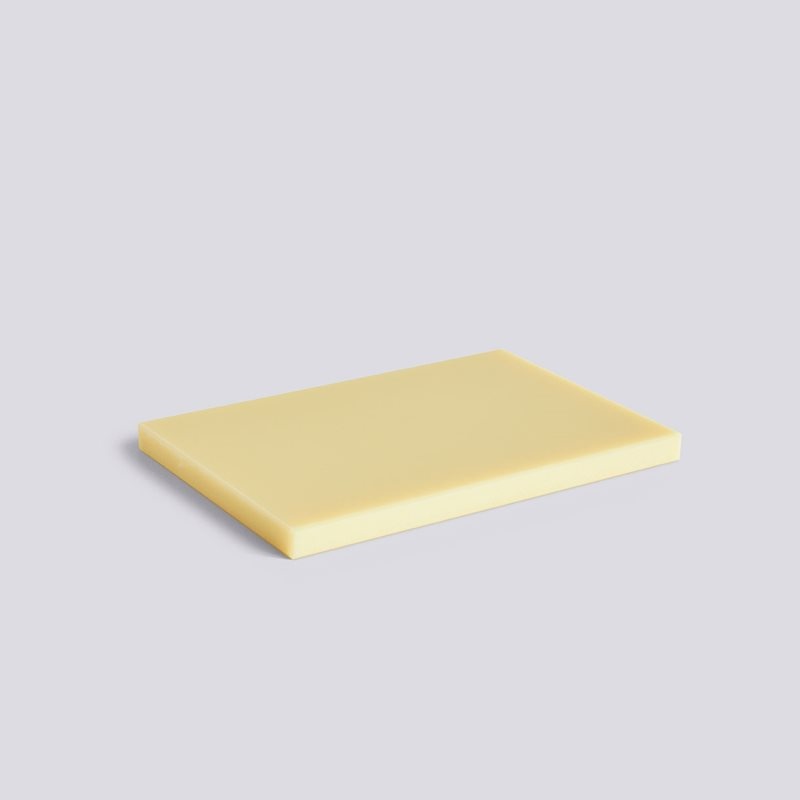 HAY Slice Chopping Board Medium