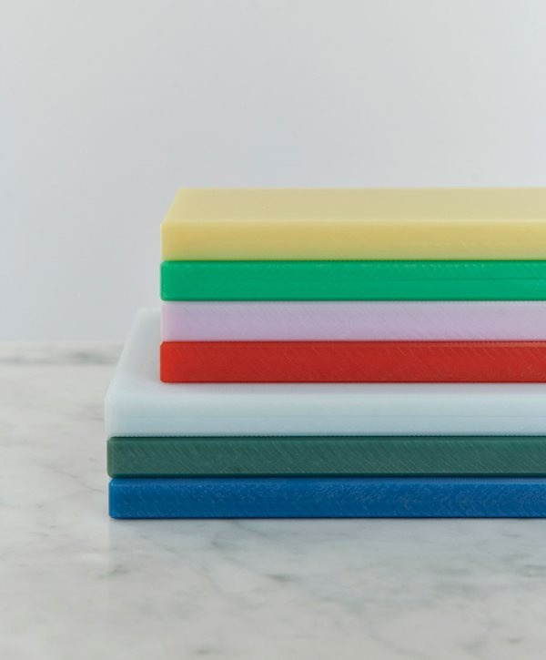 HAY Slice Chopping Board Medium