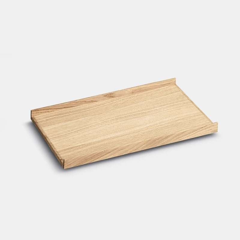 Moebe Tray Small - Oak