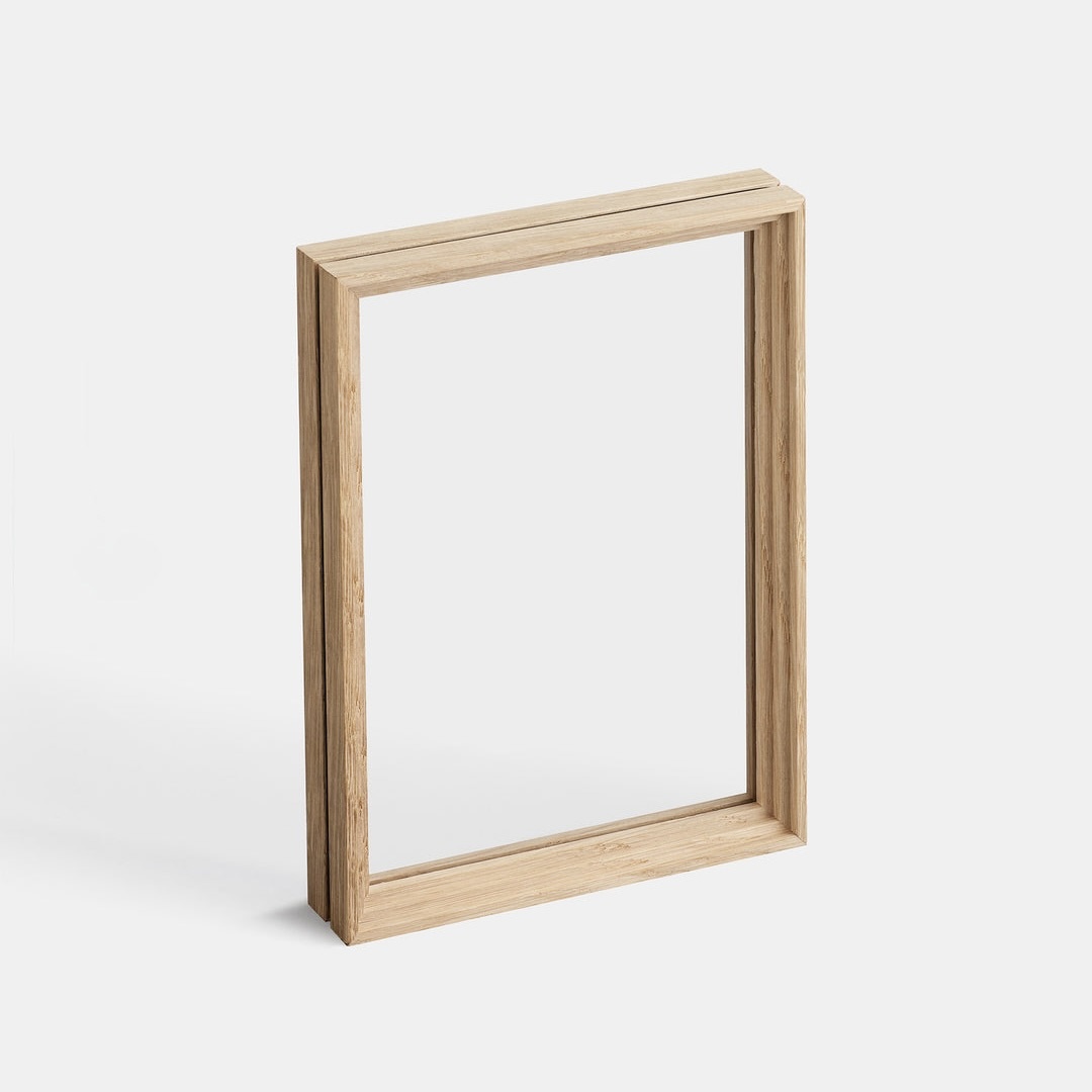 Moebe Standing Frame A5 - Oak