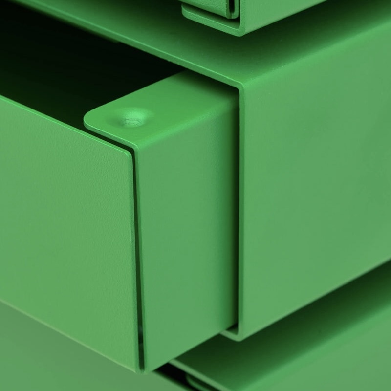 UTIL KGT Wall Unit 3