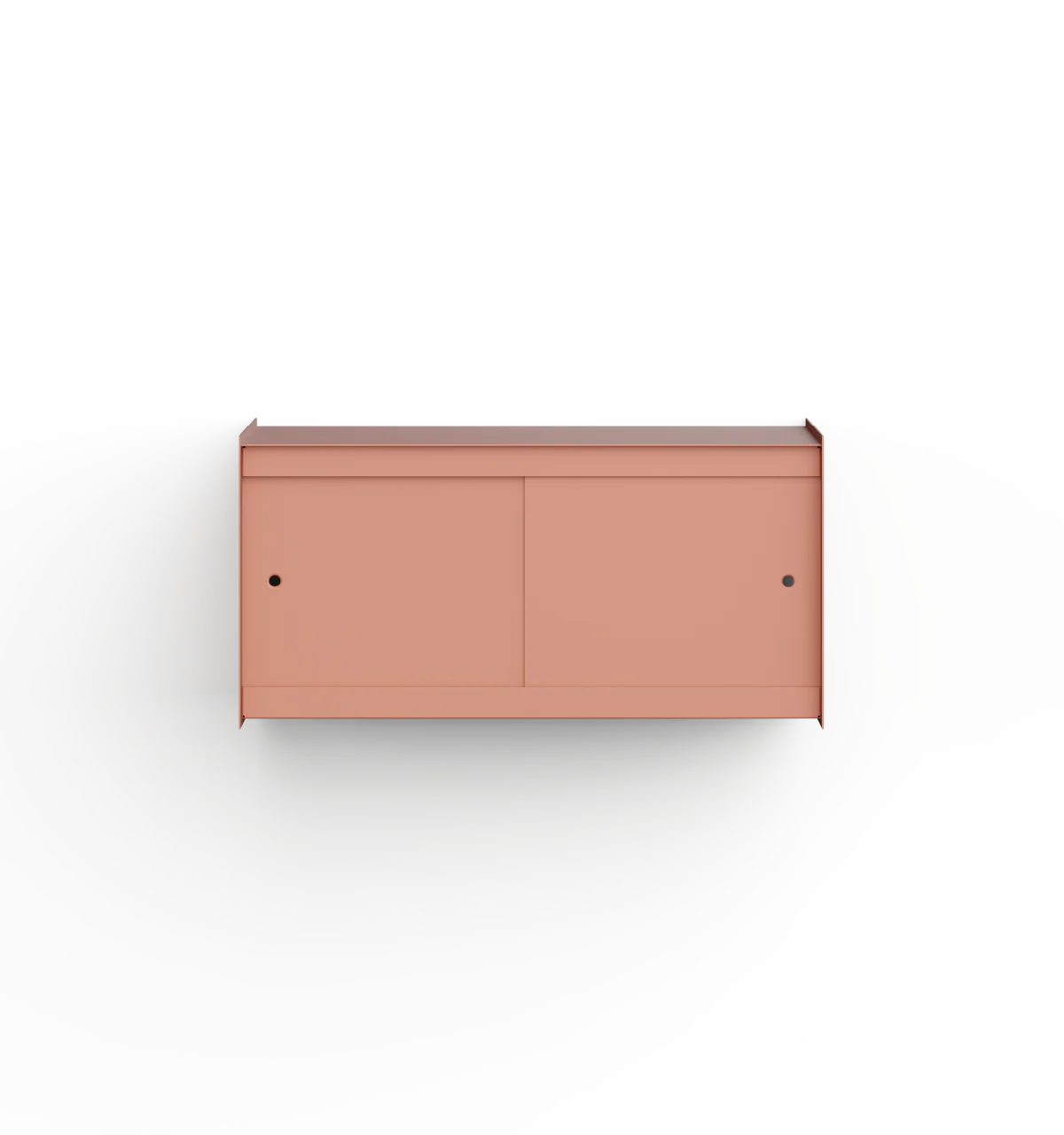 UTIL Plié Wall Mount 2 Doors