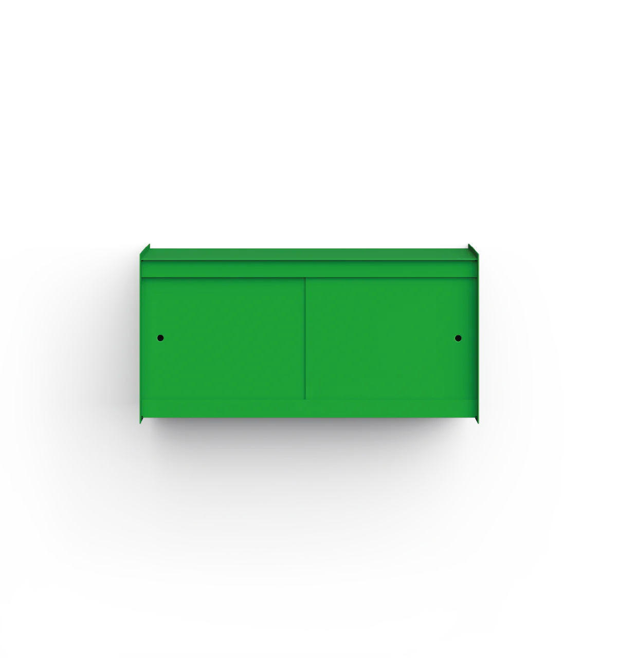 UTIL Plié Wall Mount 2 Doors