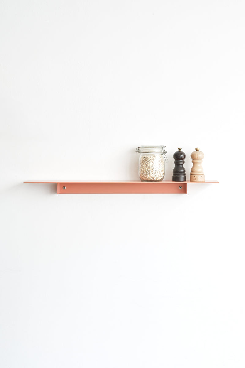 UTIL Plié Single Shelf 75 cm