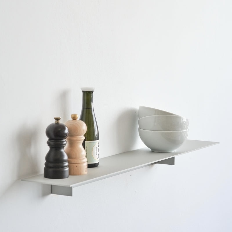 UTIL Plié Single Shelf 75 cm