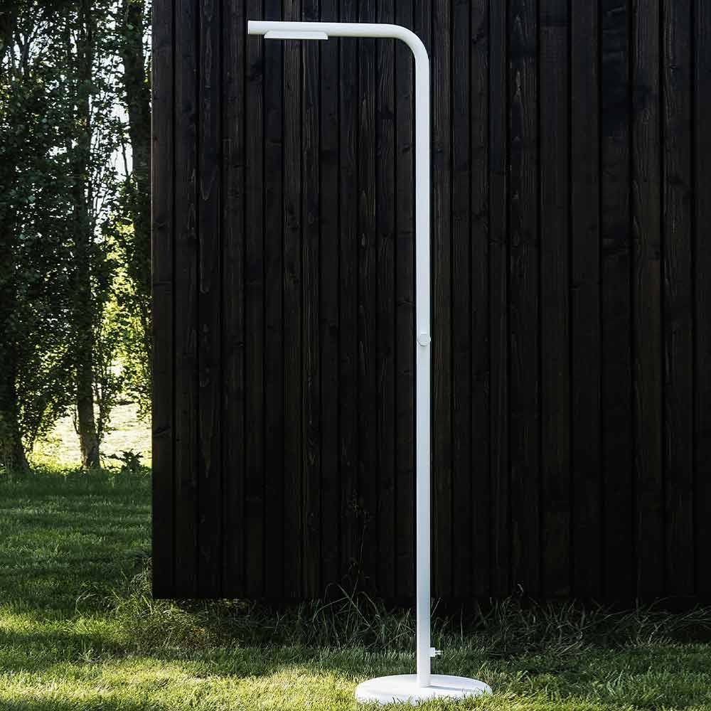 ZEE Levantine Outdoor Douche