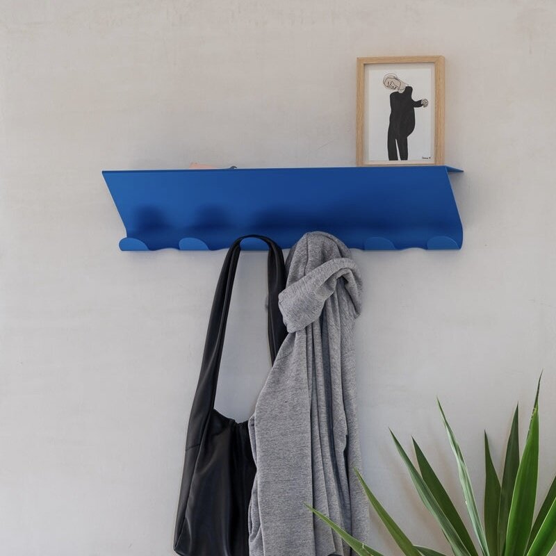 UTIL Hal Coat Rack 80 cm