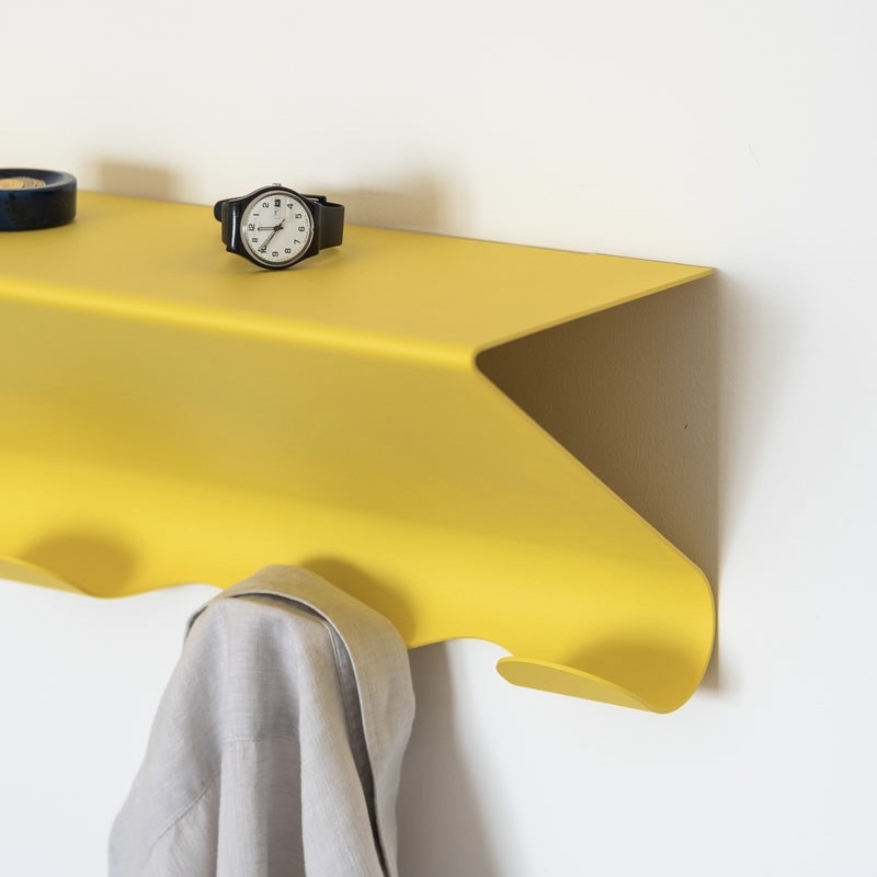UTIL Hal Coat Rack 80 cm