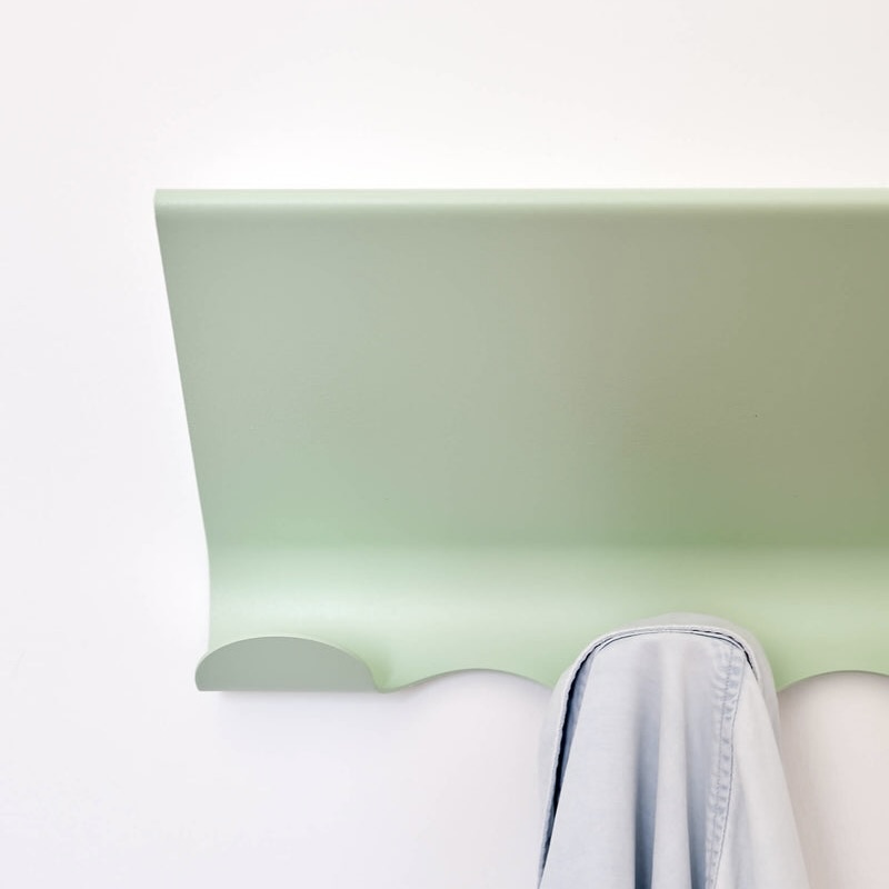 UTIL Hal Coat Rack 80 cm