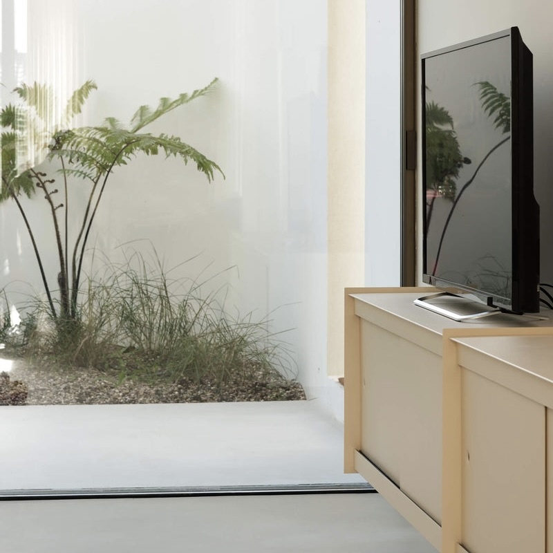 UTIL Plié Wall Mount Extension 4 Doors 180 cm