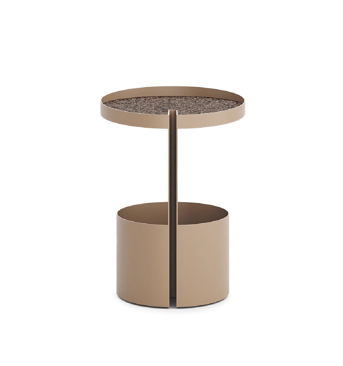 UTIL Basso Trolley
