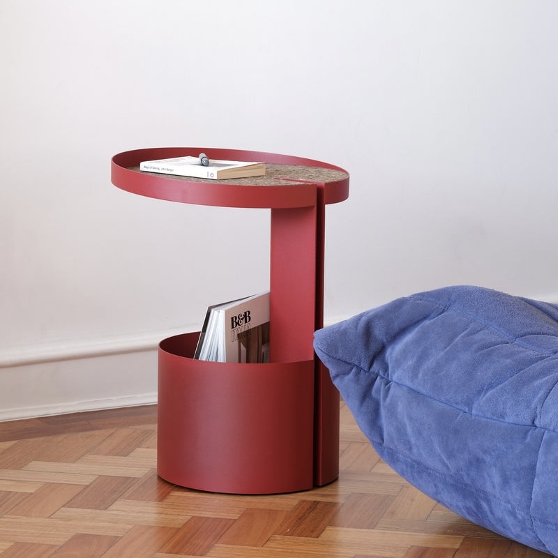 UTIL Basso Trolley