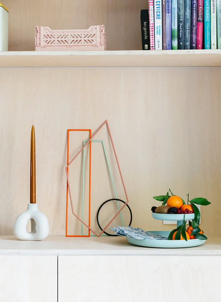 Valerie Objects Trivets Round Set