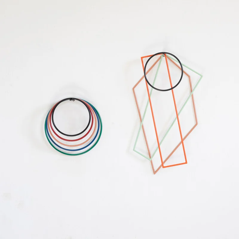 Valerie Objects Trivets Round Set