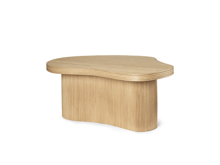 Ferm Living Isola Coffee Table