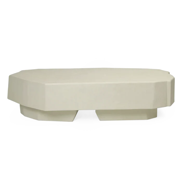 Ferm Living Staffa Coffee Table