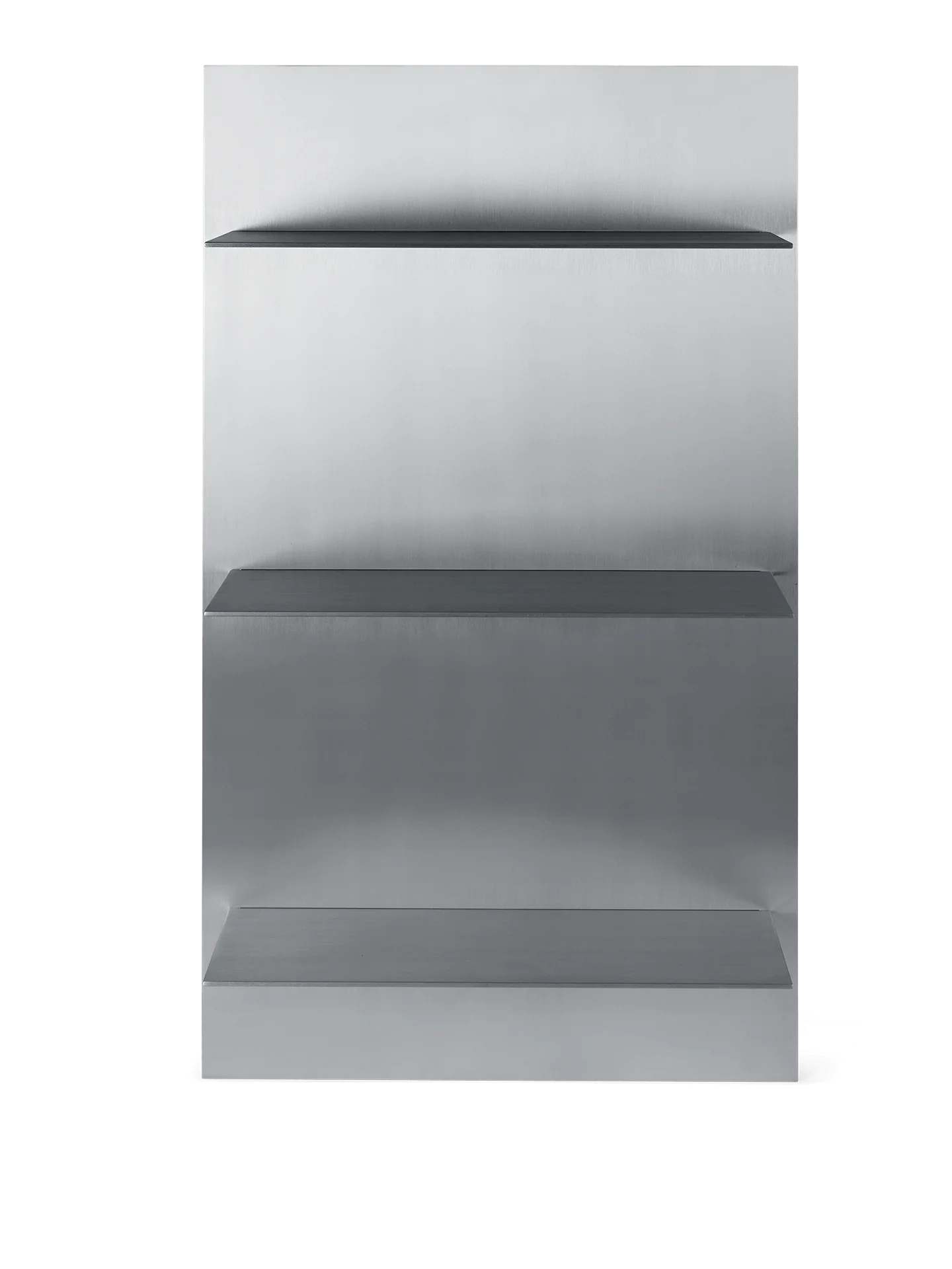 Ferm Living Lager Wall Shelf - Triple