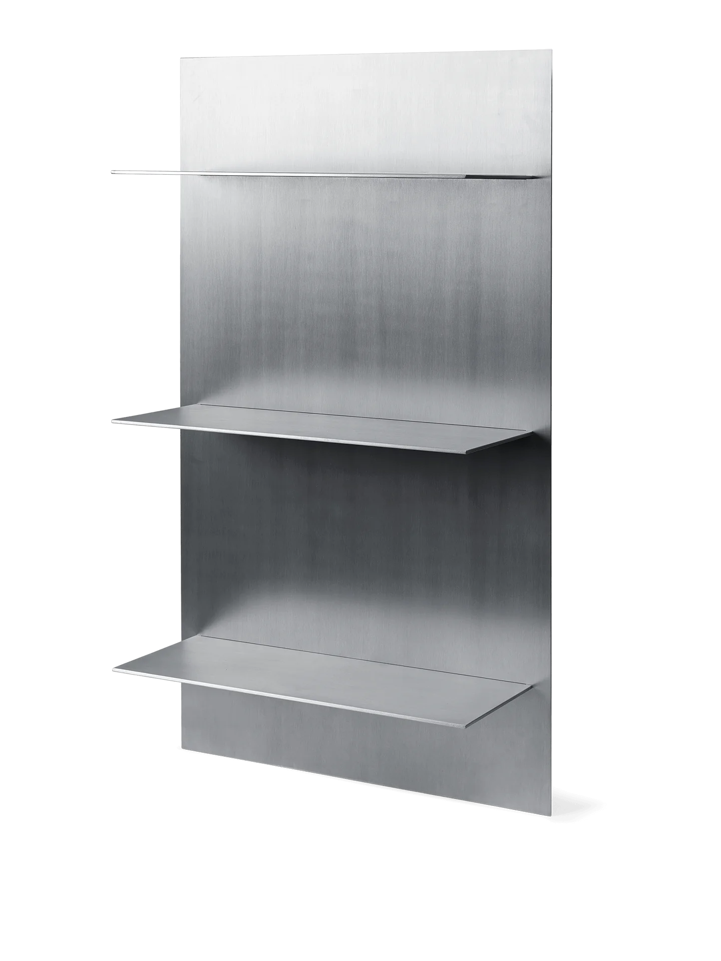 Ferm Living Lager Wall Shelf - Triple