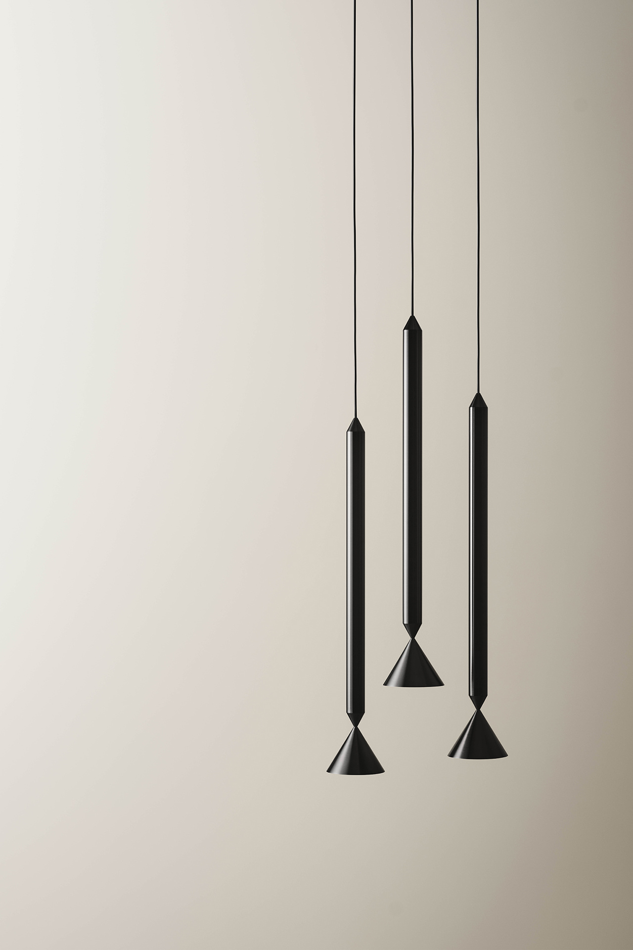 Pholc Apollo 59 Pendant, Darkest Hour