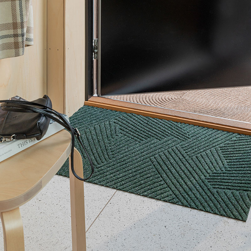 Heymat Strå Doormat