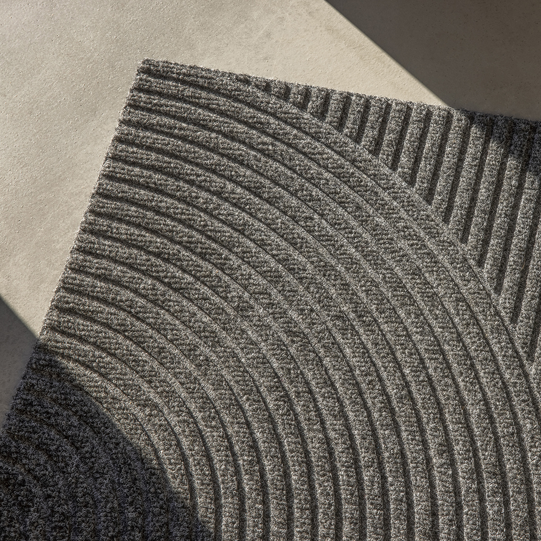 Heymat Stein Doormat