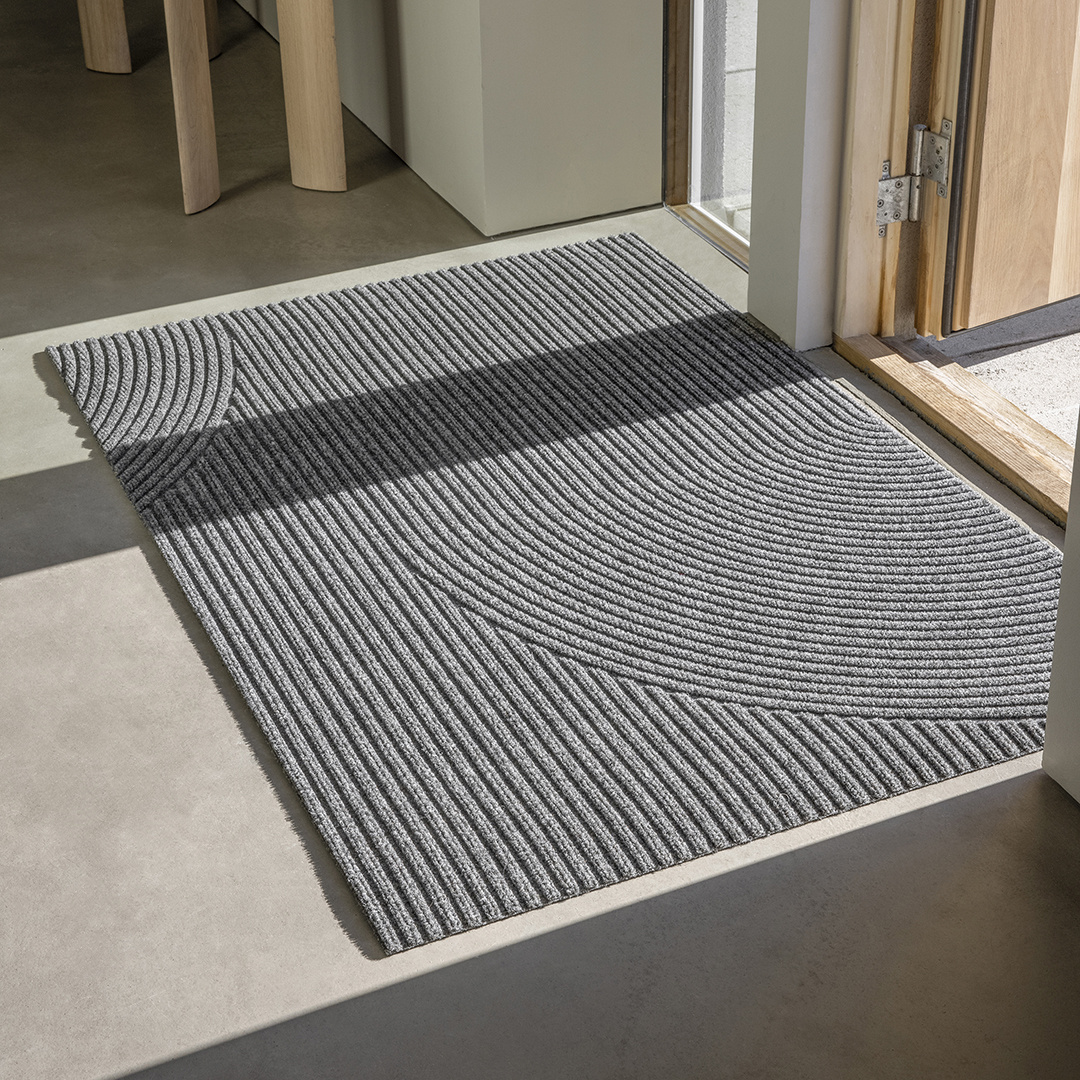 Heymat Stein Doormat