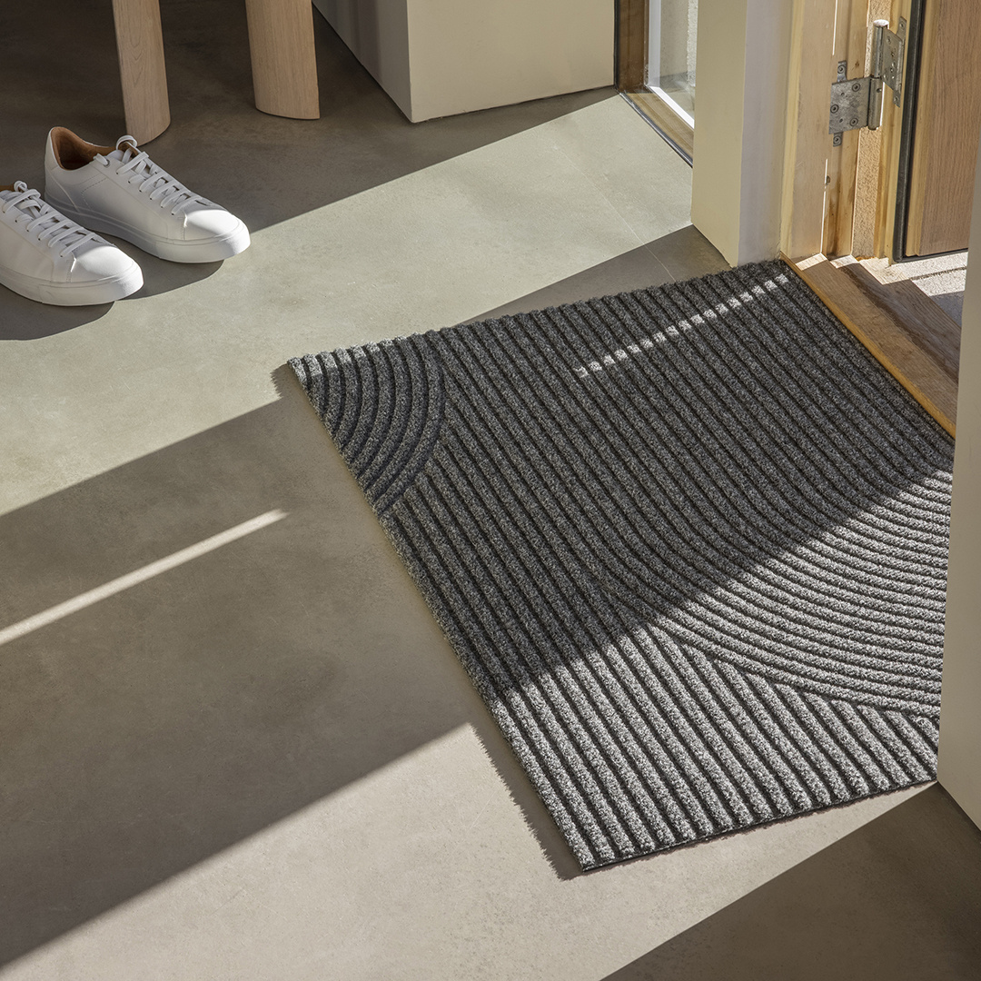 Heymat Stein Doormat
