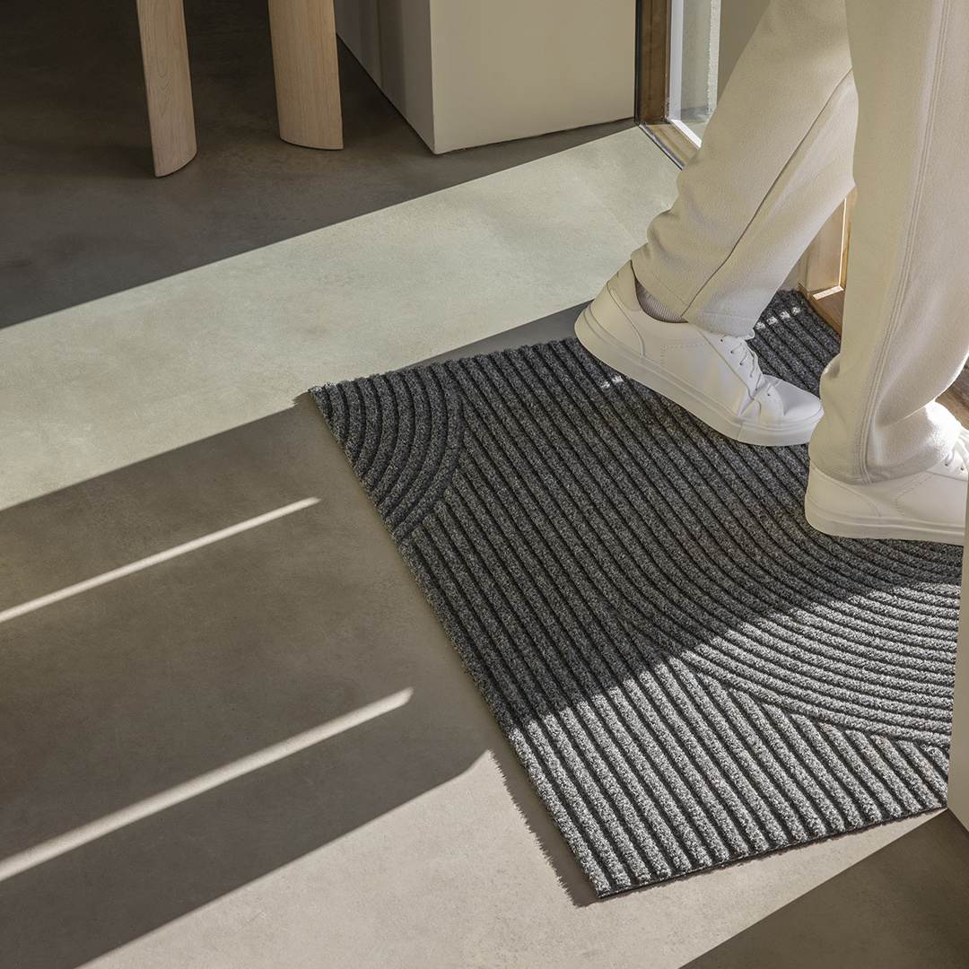 Heymat Stein Doormat