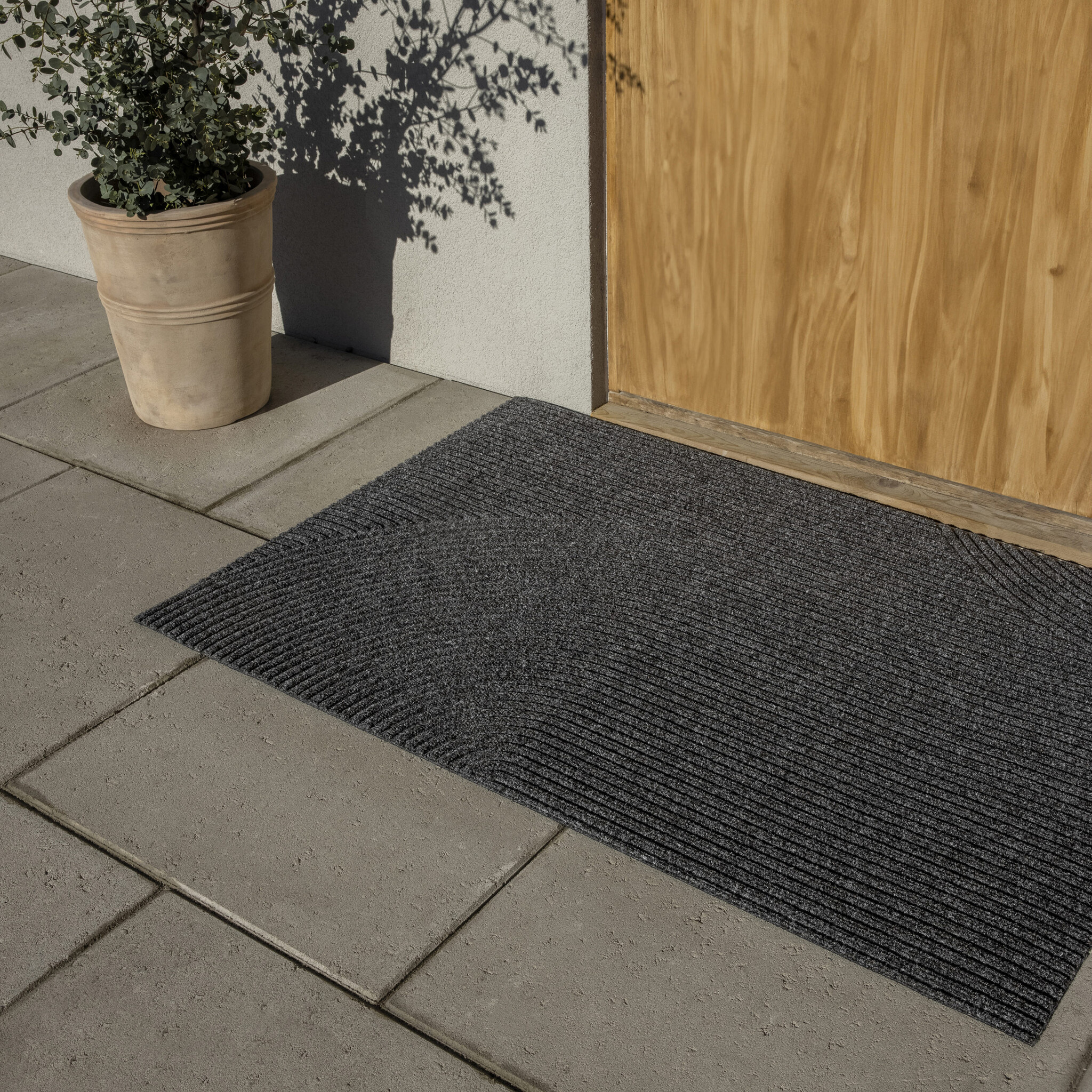 Heymat Stein Doormat