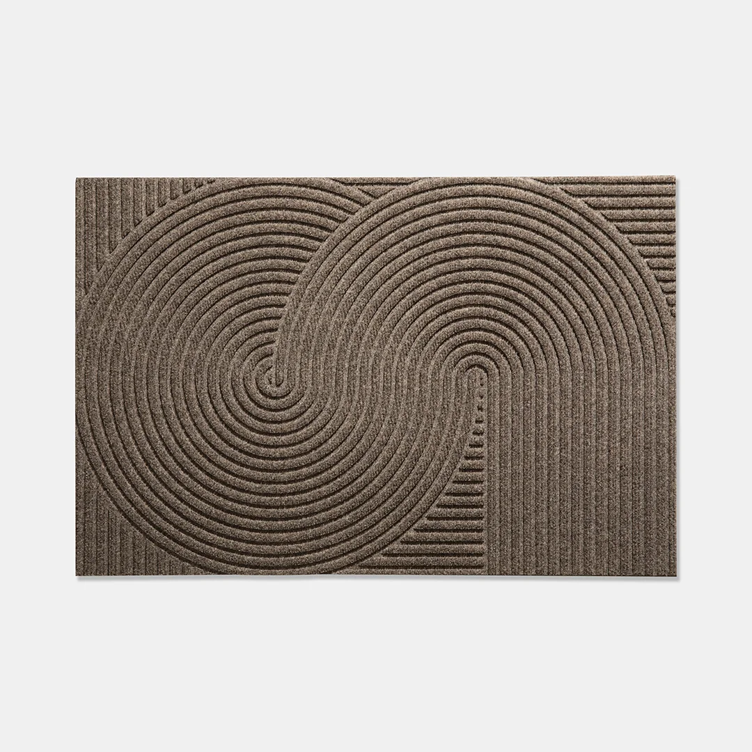 Heymat Sand Doormat