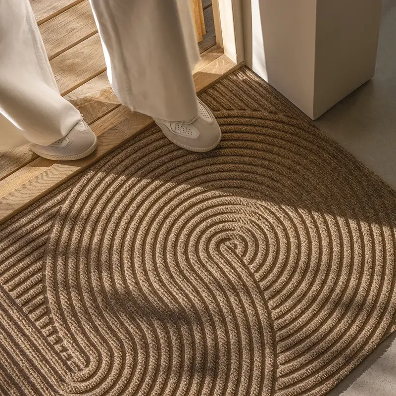 Heymat Sand Doormat