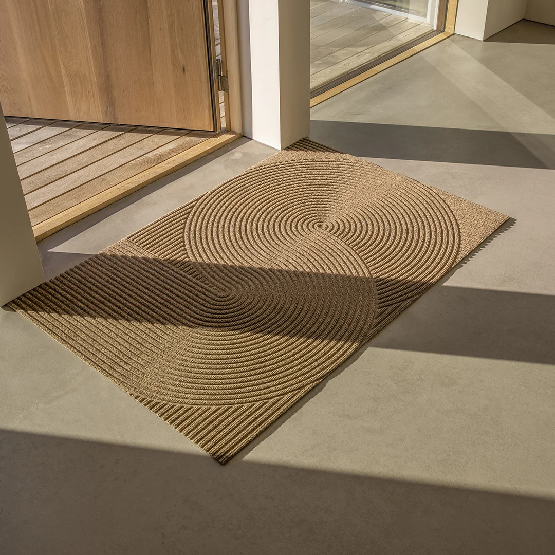 Heymat Sand Doormat