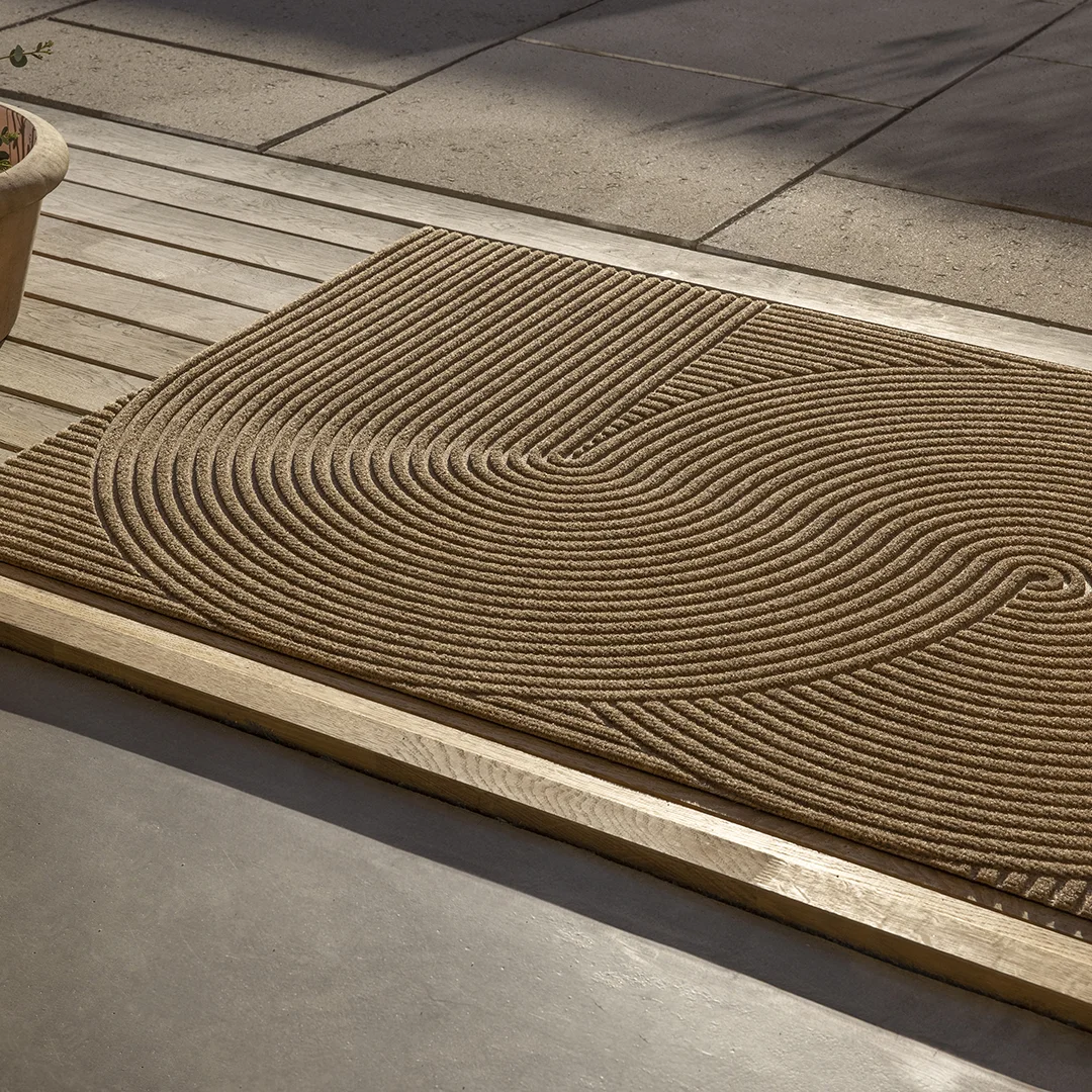 Heymat Sand Doormat