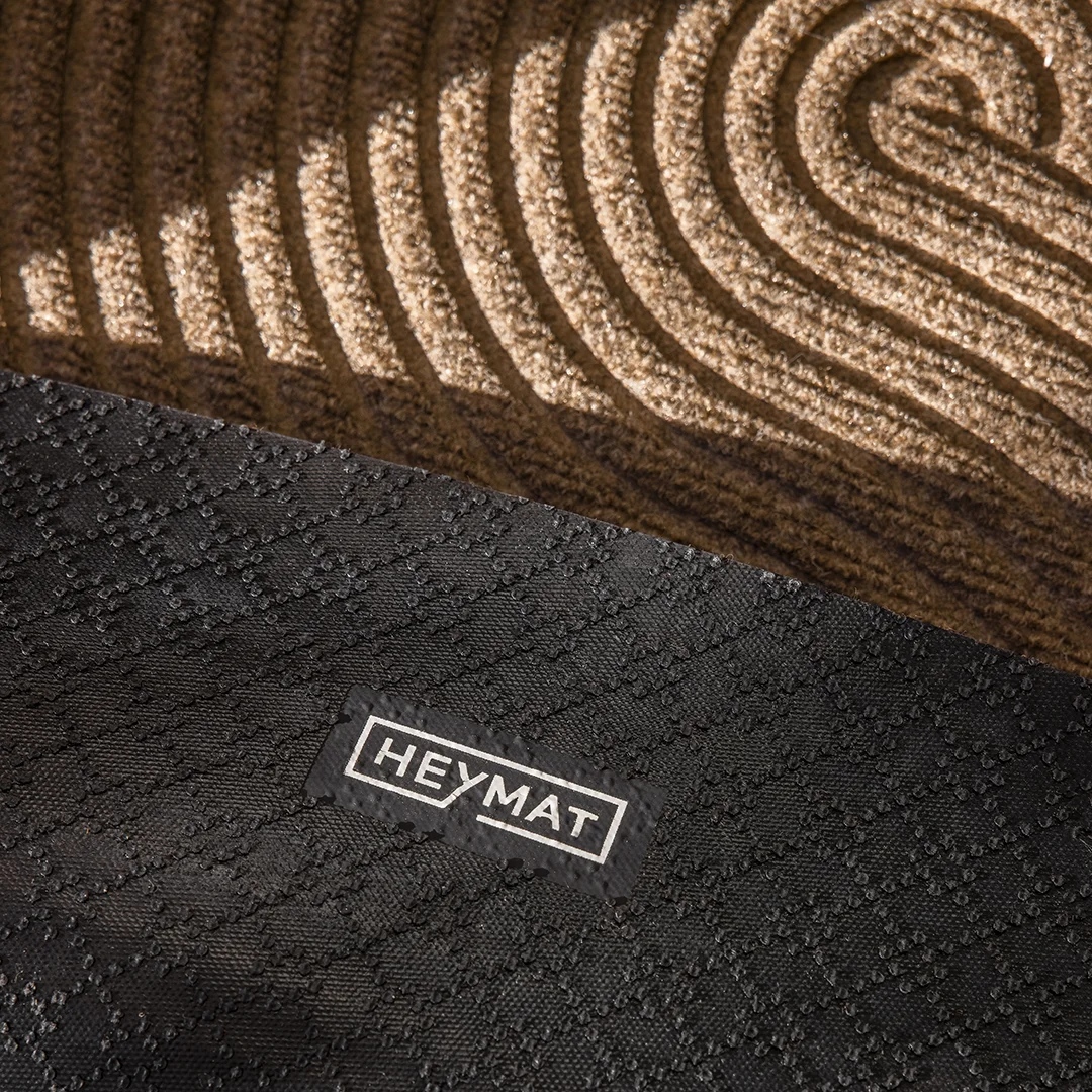 Heymat Sand Doormat