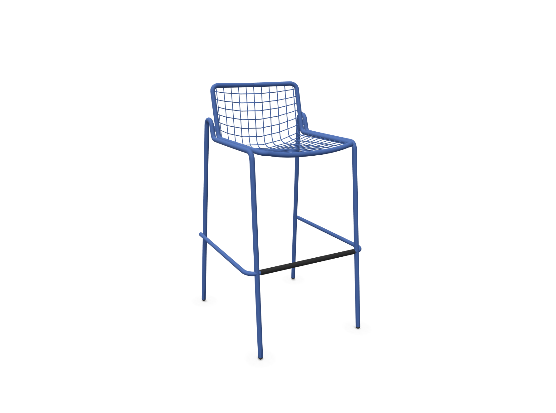 EMU Rio R50 Barstool