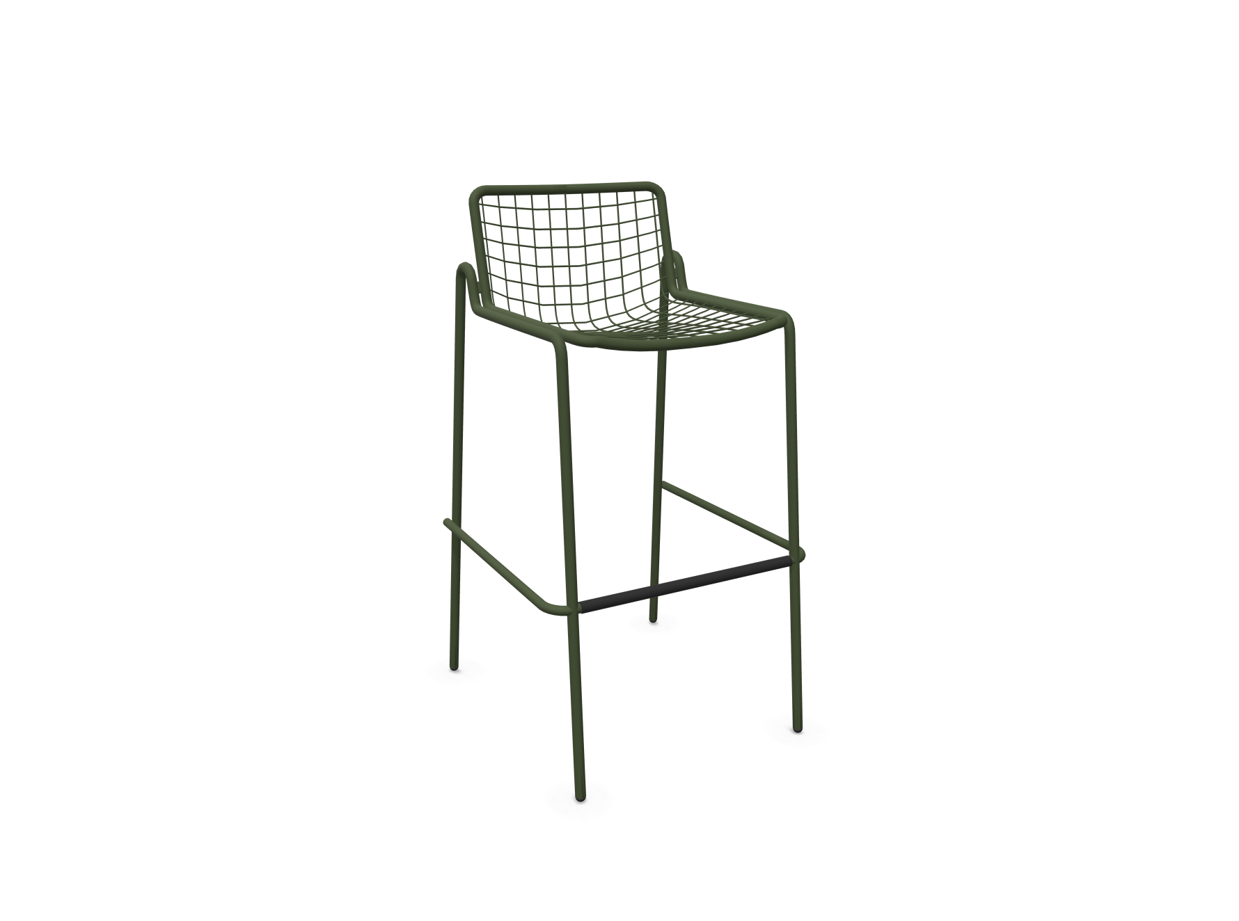 EMU Rio R50 Barstool