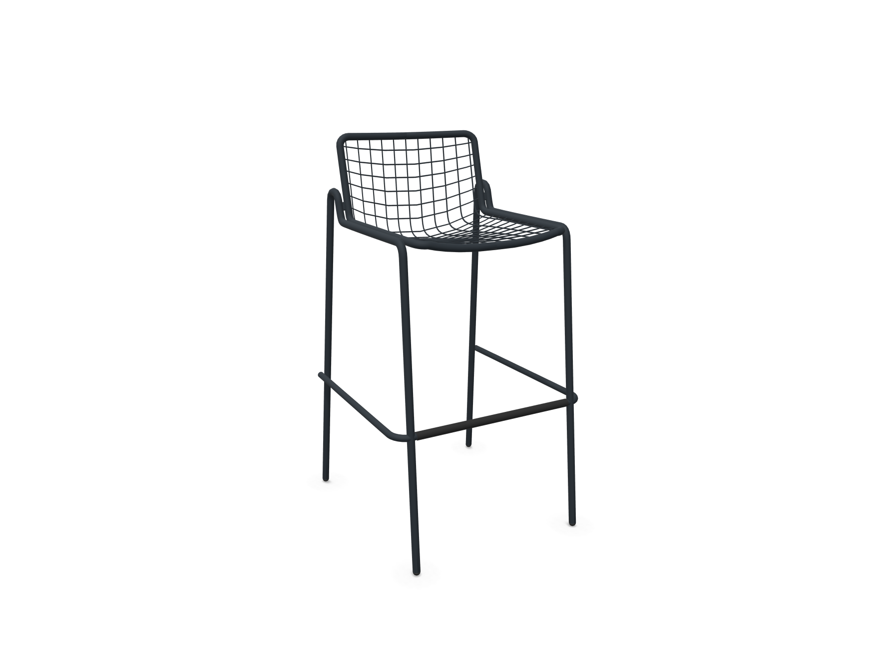 EMU Rio R50 Barstool