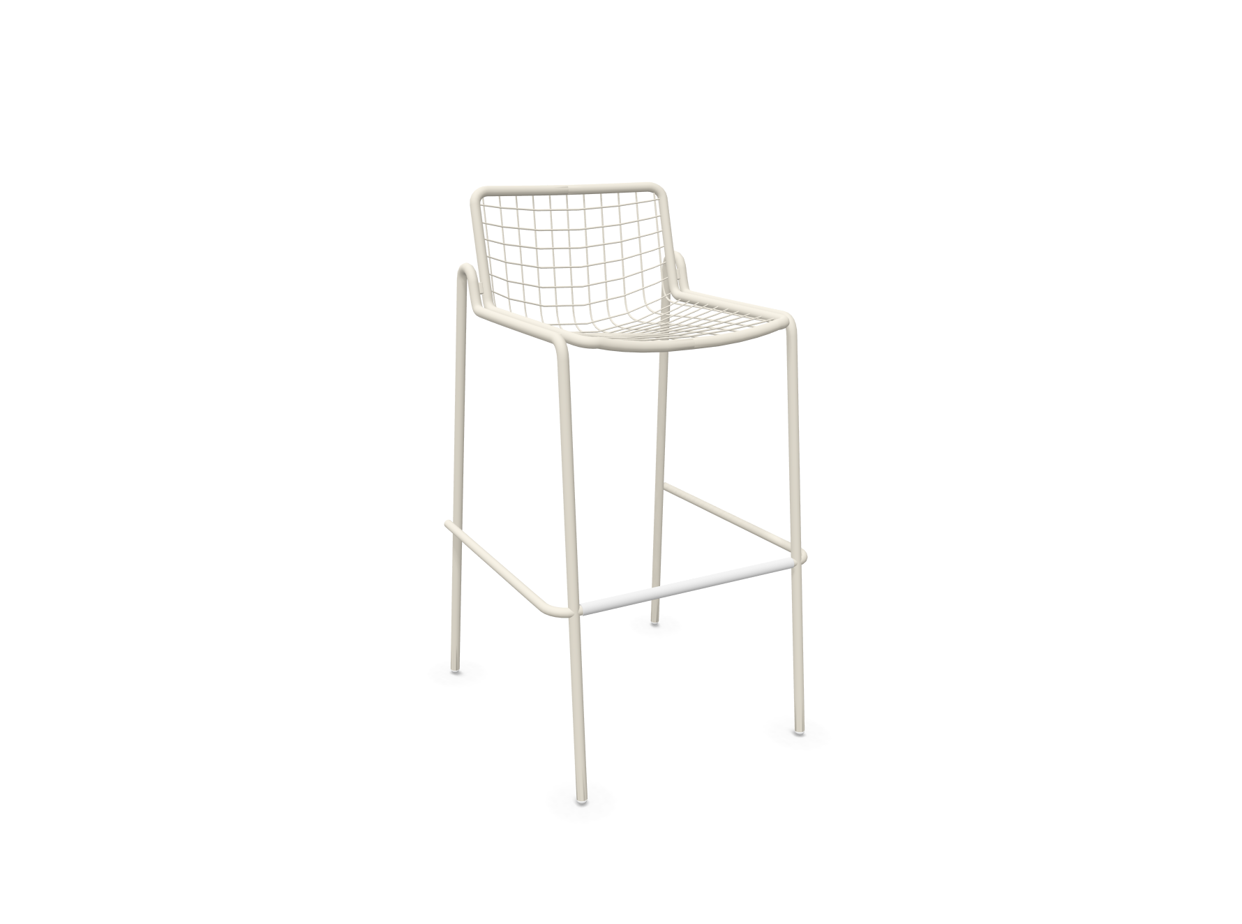 EMU Rio R50 Barstool