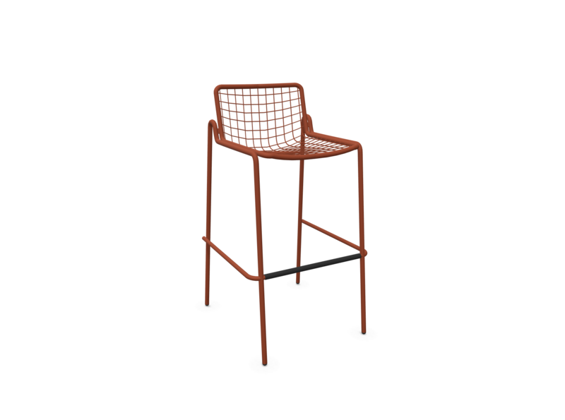 EMU Rio R50 Barstool