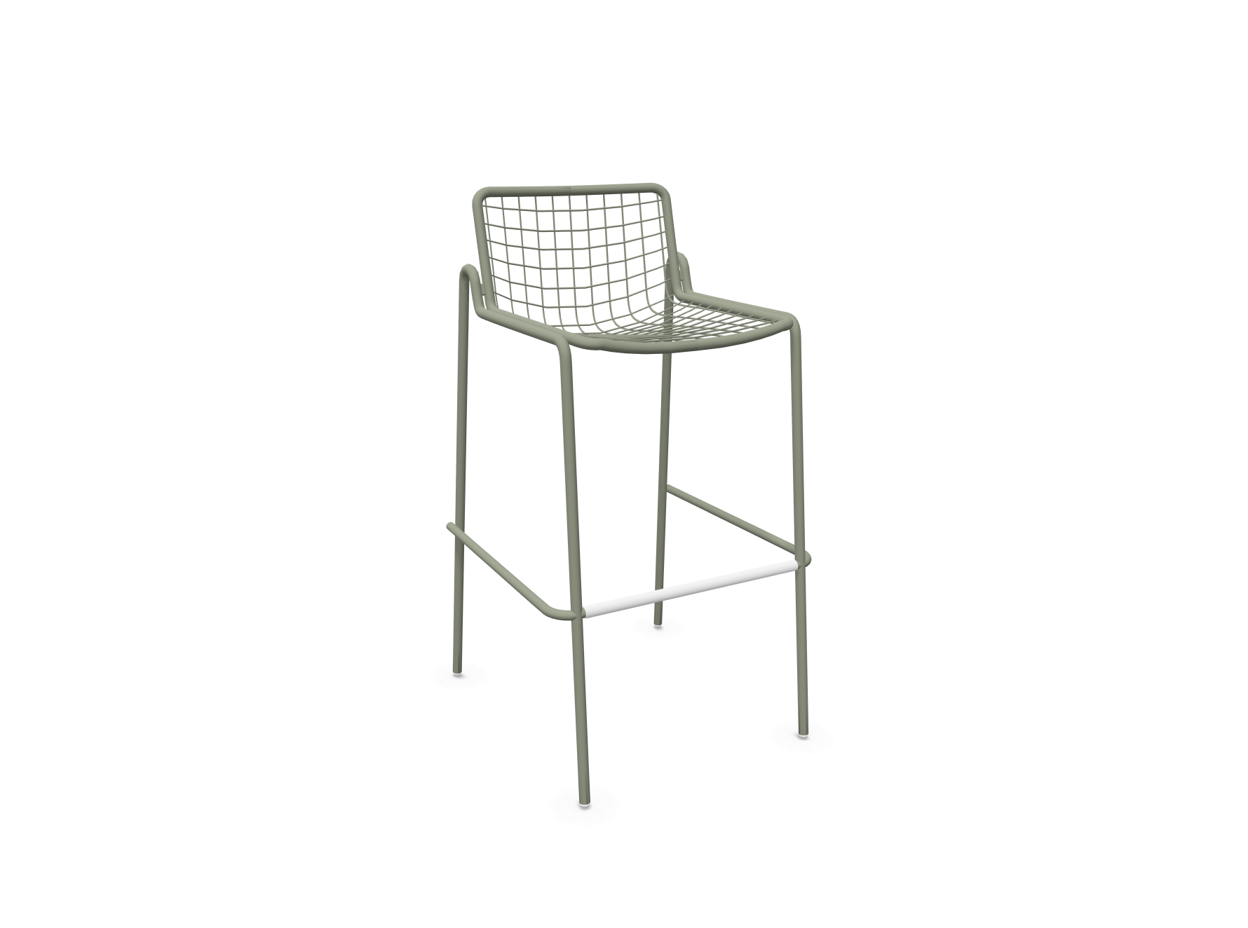 EMU Rio R50 Barstool