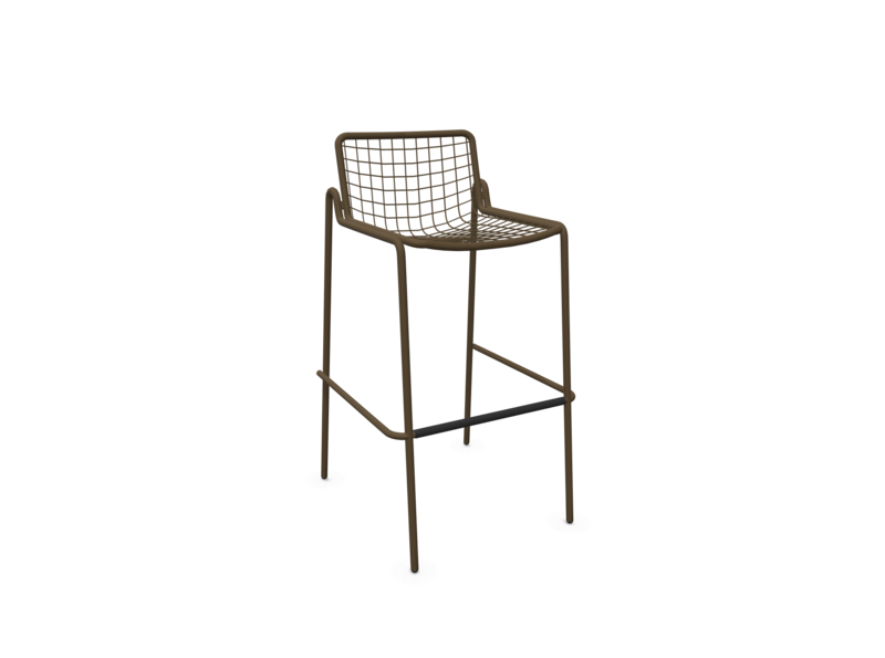 EMU Rio R50 Barstool