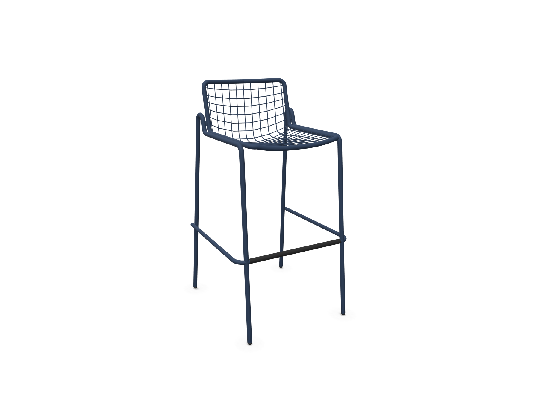 EMU Rio R50 Barstool